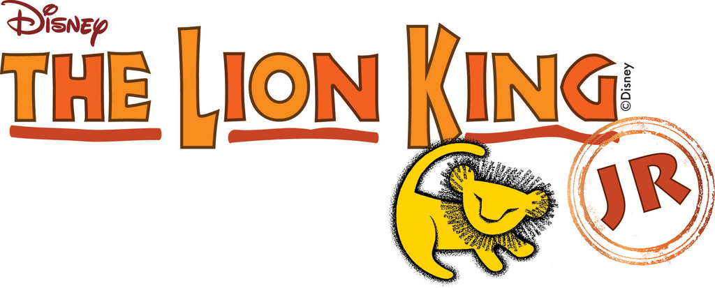 Lion King Jr