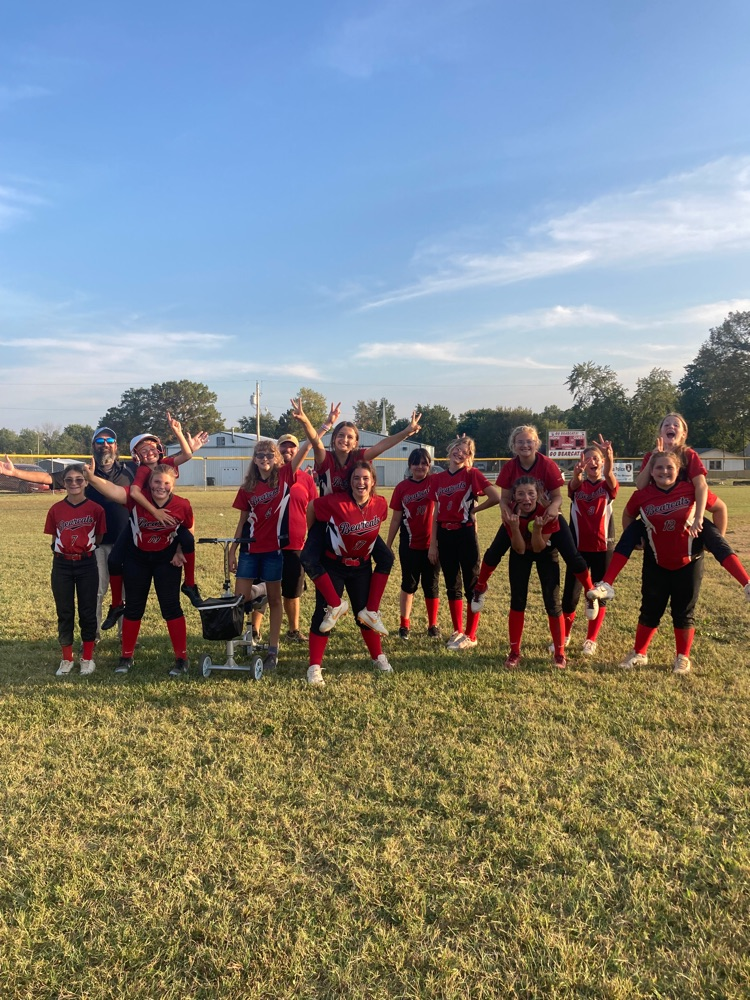 softball
